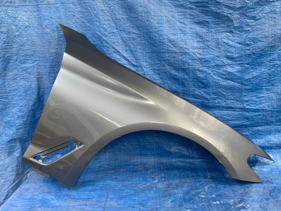 Bmw g30 g31 правий передній крила фото №1