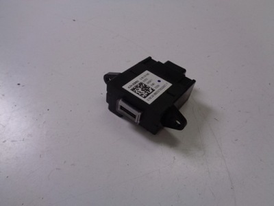 Разъём usb alfa romeo giulia 2016- фото №1