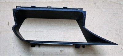 Рамка дисплея mercedes x204 glk a2046800334 фото №1