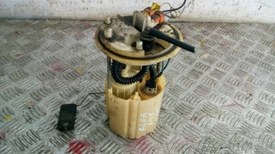 Насос пального alfa romeo 147 2.0 b 0580314016 фото №1