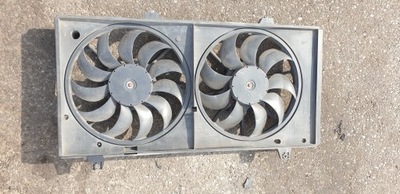 Mazda оригінальний номер a7500000 вентилятор радіатора фото №1