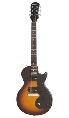 Gitara elektryczna Epiphone Les Paul Praworęczna 6 strun