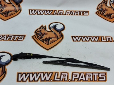 Задня двірник evoque bj32-17406-bc фото №1