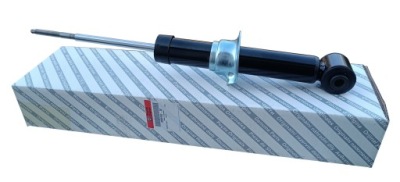 Амортизатор alfa romeo 159 задний 50515182 фото №1