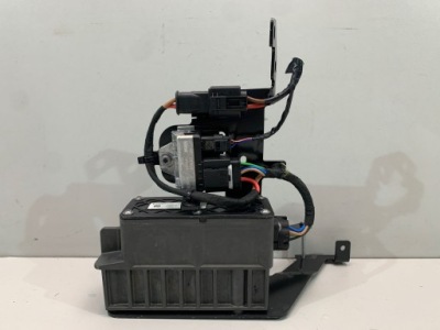 Bmw f40 f39 f49 mini нагрівач webasto 8597047 фото №1