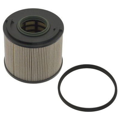 FILTER FUEL FEBI 48462  