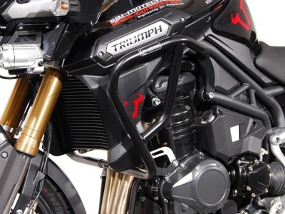 MB: gmole Sw-Motech Triumph Tiger Explorer 1200