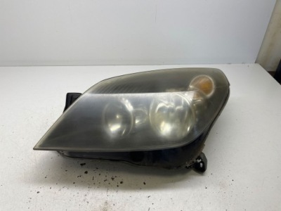 PROJECTEUR PHARE ASTRA H 3 