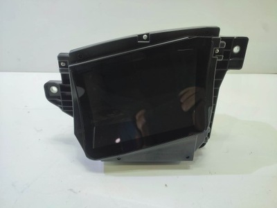 Bmw f15 x5 проекционный дисплей дисплей 9384373 фото №1