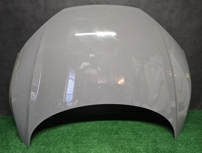 Капот кришка двигуна audi r8 4s0 2018 2022 фото №1