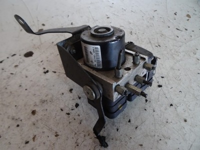 Насос abs mazda 2 d651437a0d фото №1