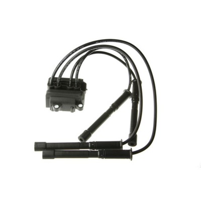 Котушка запалювання ngk 48007 фото №1