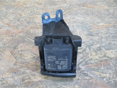 Renault espace v модуль датчик мертвого pola радар blis 284e78760r фото №1