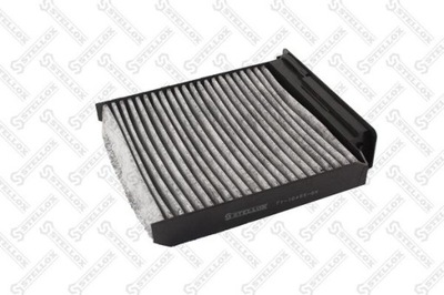 FILTRO DE CABINA RENAULT CLIO 3 1.5 DCI 05-14  