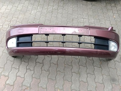 Nissan primera p11 lift бампер передний фото №1