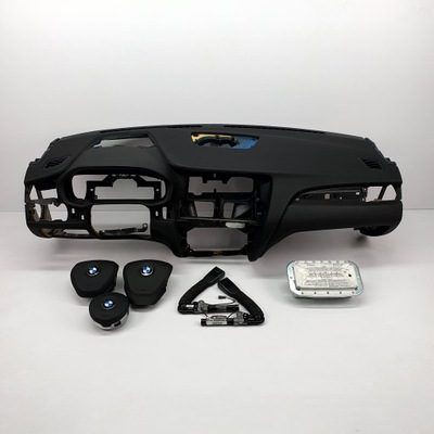 Консоль bmw оригінальний номер 51459212921 фото №1