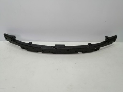 Абсорбер передній tesla model 3 фото №1