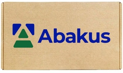 ABAKUS 132-054-010 ÉLEMENT USTALAJACY, SERRURE CENTRAL - milautoparts-fr.ukrlive.com