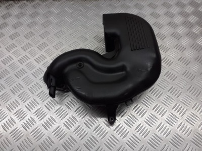 Колектор всмоктуючий bmw e46 1.9 1432032 фото №1