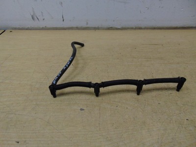 Провода топлива обратка топлива citroen jumpy ii 1.6 hdi фото №1