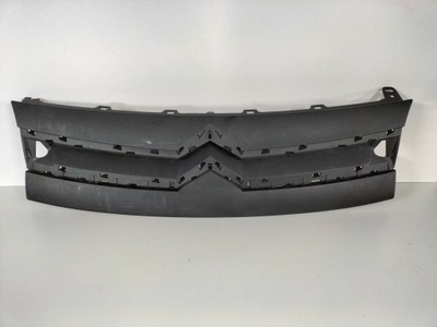 Решітка радіатора решітка решітка радіатора citroen berlingo ii 08-12 фото №1