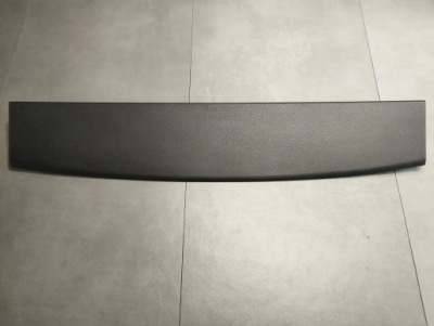 Audi q3 f3 83a защита крышки 83a867606 фото №1