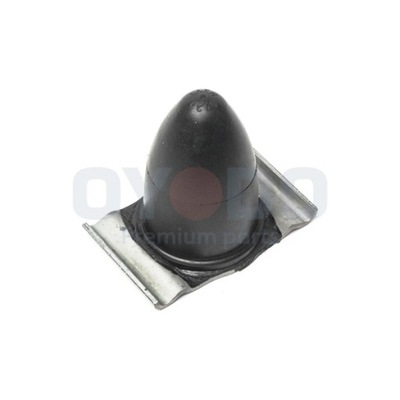 Відбійник ресора задня do mitsubishi l200 фото №1