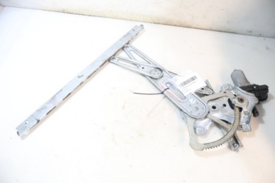 Механизм окон правый перед toyota yaris iii фото №1