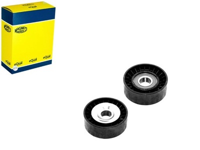 ROLLO PARA TENSOR CORREA POMOCNICZEGO BMW LAND ROVER MAGNETI MARELLI  