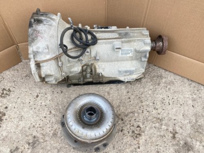 Коробка передач передач + сцепление dodge charger 3.6 lift фото №1