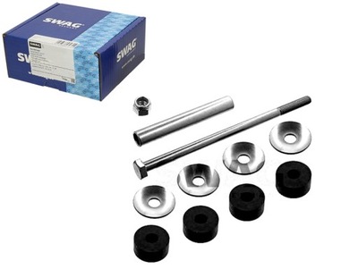 Соединитель стабилизатора hyundai accent ii kia 00 фото №1