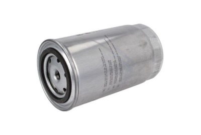 Фільтр пального iveco cityclass, eurocargo i-iii фото №1