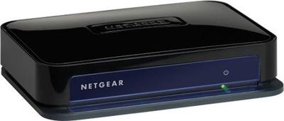 Odtwarzacz multimedialny Netgear PTV2 HDMI Wi-Fi