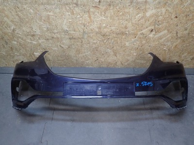 Бампер перед opel grandland x фото №1