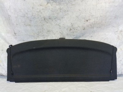 Полка багажника задняя bmw x1 e84 фото №1