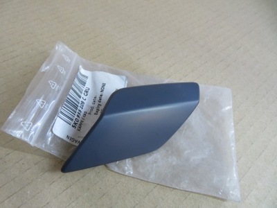 Заглушка розпилювача лампи volkswagen golf 7 vii 5k0955109c фото №1