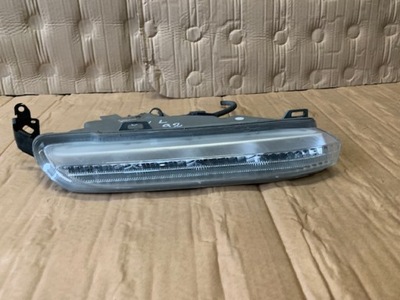 HONDA CIVIC IX LEFT LED DRL LIGHT DRIVER DAYTIME  