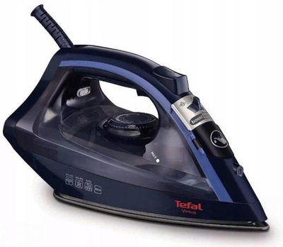 TEFAL FV1713 VIRTUO ŻELAZKO PAROWE 2000W 90G/MIN