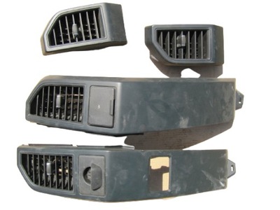 Ford f-150 15- решётка обдув воздуха левая правая фото №1