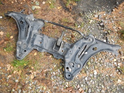 Citroen ds3 oś подрамник балка подвеска перед фото №1