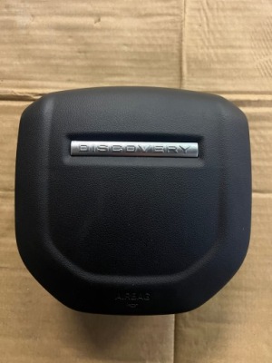 Land rover discovery v подушка безопасности orygin lk72043b13aa фото №1