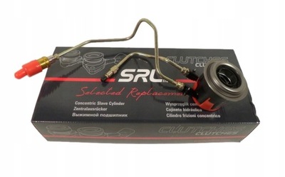 Цилиндр сцепления land rover freelander 2000-2006 новый фото №1