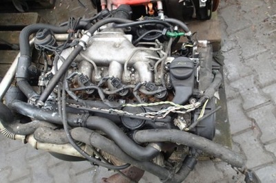 Двигун 4hx 128 km lancia phedra c5 407 607 807 фото №1