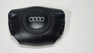 AUDI A4 B5 A6 S6 C5 A8 D2 AIR BAG VAIRUOTOJO W VAIRĄ 4B0880201AF EUROPA 