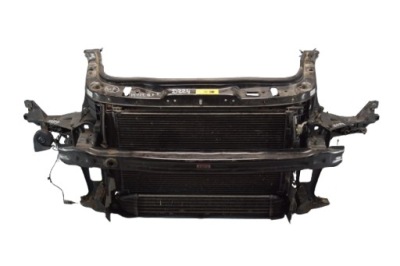 Ремень передний радиатор mini cooper r55 2.0 d фото №1