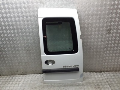 Дверь правый задняя opel combo y474 фото №1