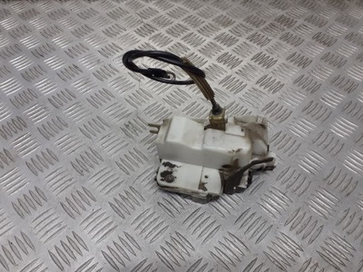 Замок двері лівий задня seat cordoba ii фото №1