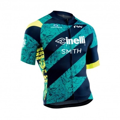 Koszulka kolarska Team CINELLI Smith 2021 - S