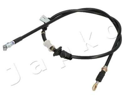 CABLE FRENOS DE MANO 131564L JAPKO MITSUBISHI  