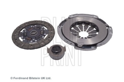 CLUTCH KPL. HONDA CIVIC/CRX 1,3-1,6 16  